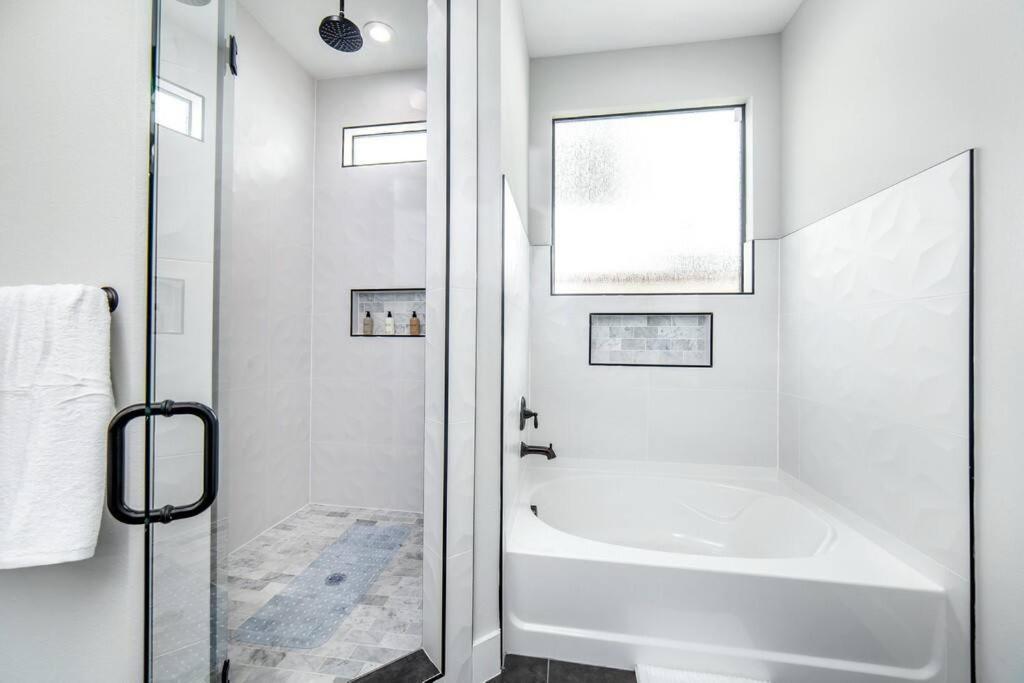Ferienhaus Glam Paradise 5brs Downtown *
