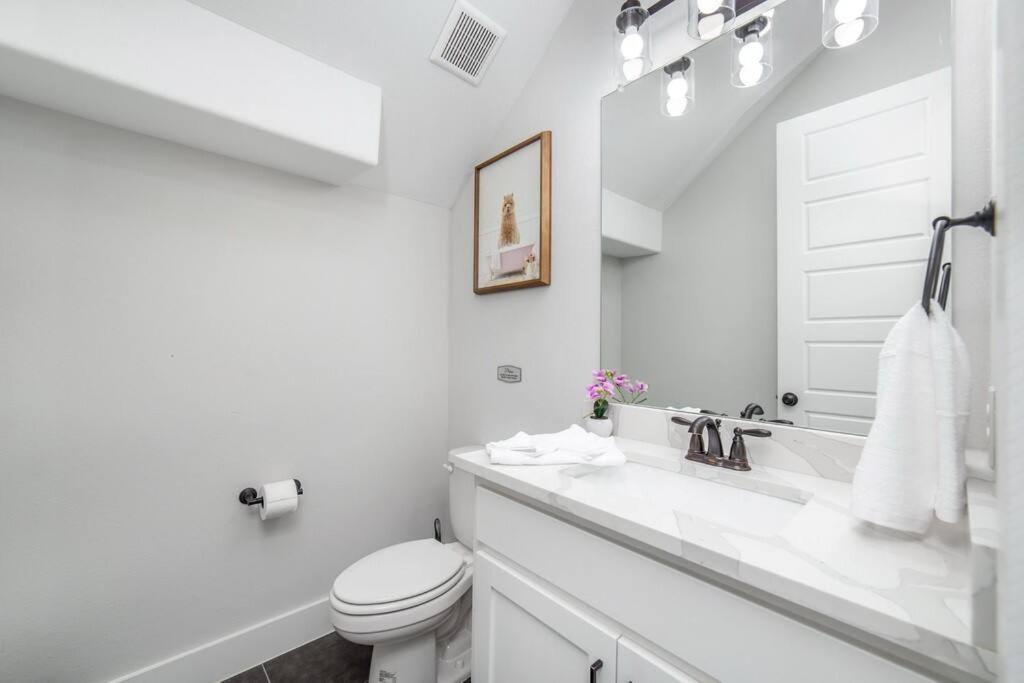 Ferienhaus Glam Paradise 5brs Downtown