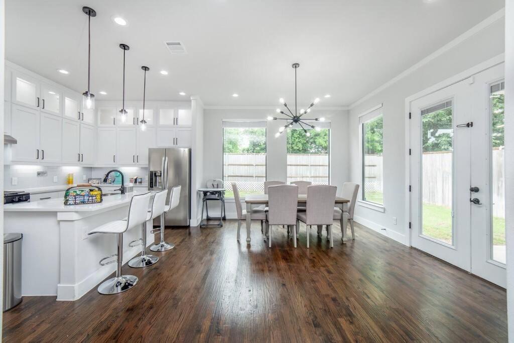 Ferienhaus Glam Paradise 5brs Downtown